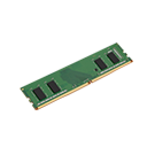 Kingston/DDR4/4GB/2666MHz/CL19/1x4GB Kingston/DDR4/4GB/2666MHz/CL19/1x4GB