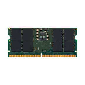 SO-DIMM 32GB DDR5-5600 CL46 Kingston SO-DIMM 32GB DDR5-5600 CL46 Kingston
