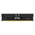 Kingston FURY Renegade Pro/DDR5/64GB/6000MHz/CL32/4x16GB/Black