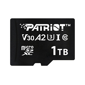 1TB microSDXC Patriot VX V30 U3 A2