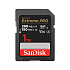 SanDisk Extreme PRO 1TB 280MB/s V60 UHS-II