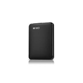 Ext. HDD WD Elements Portable 1TB, USB-C Ext. HDD WD Elements Portable 1TB, USB-C