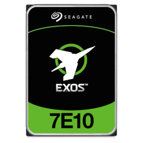 Seagate Exos/8TB/HDD/3.5"/SATA/7200 RPM/5R