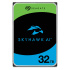 HDD 32TB Seagate SkyHawk AI