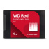 WD Red SA500 POWERED BY SANDISK/1TB/SSD/2.5"/SATA/5R