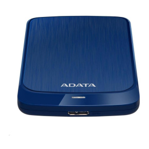 ADATA HV320/2TB/HDD/Externý/2.5"/Modrá/3R