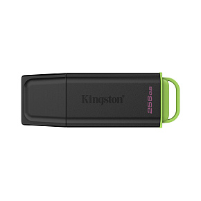 Kingston DataTraveler Exodia/256GB/USB 3.2/USB-A/Čierna Kingston DataTraveler Exodia/256GB/USB 3.2/USB-A/Čierna