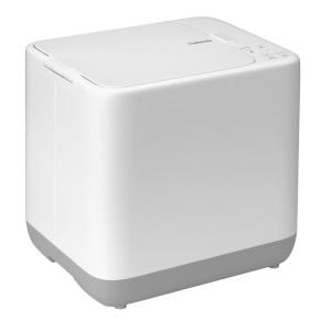 Salente EcoBoost, elektrický kompostér, 3,8 l, biely Salente EcoBoost, elektrický kompostér, 3,8 l, biely