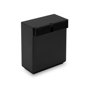 Salente EcoBoost, náhradný filter s aktívnym uhlím Salente EcoBoost, náhradný filter s aktívnym uhlím