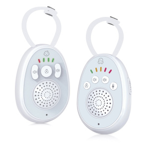 EVOLVEO LULLA – Detská audio opatrovateľka s uspávankami a prenosom hlasu EVOLVEO LULLA – Detská audio opatrovateľka s uspávankami a prenosom hlasu