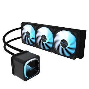 GIGABYTE CPU vodný chladič GIGABYTE EAGLE 360