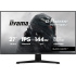 iiyama G-Master/G2741QSU-B1/27"/IPS/QHD/144Hz/1ms/Čierna/3R