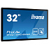 32" iiyama TF3215MC-B2: FHD, 30P, VGA, HDMI, 24/7