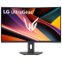 LG UltraGear/32G600A/32"/VA/QHD/180Hz/1ms/Čierna/2R
