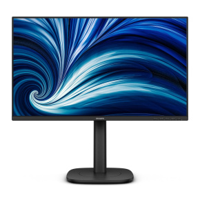 Philips/24B2N3200D/24,1"/IPS/FHD/100Hz/4ms/Čierna/5R