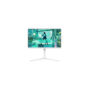 Philips Evnia/24M2N3201P/23,8"/IPS/FHD/260Hz/0,3ms/Biela/3R Philips Evnia/24M2N3201P/23,8"/IPS/FHD/260Hz/0,3ms/Biela/3R