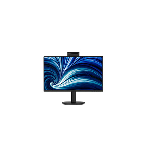 Philips/24B2N3200JH/23,8"/IPS/FHD/75Hz/4ms/Čierna/5R Philips/24B2N3200JH/23,8"/IPS/FHD/75Hz/4ms/Čierna/5R