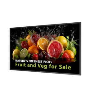 43" D- LED Philips 43BDL5050D-UHD, 600cd, AN, 24/7