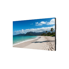 55" LED SHARP UN553S,1920x1080,IPS,24/7,700cd