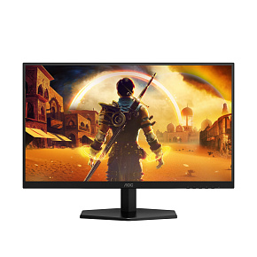 AOC Gaming/Q27G42XNE/27"/VA/QHD/180Hz/0,5ms/Čierna/3R AOC Gaming/Q27G42XNE/27"/VA/QHD/180Hz/0,5ms/Čierna/3R
