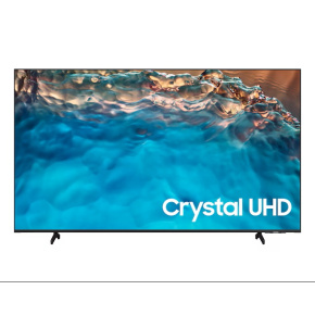 Samsung/HG65BU800EUXEN/65"/4K UHD/Čierna Samsung/HG65BU800EUXEN/65"/4K UHD/Čierna