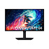 Samsung Odyssey OLED G6/G61SH/27"/OLED/QHD/240Hz/0,03ms/Čierna/2R