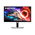 Samsung Odyssey OLED G8/LS27HG800SUXEN/27"/OLED/4K UHD/240Hz/0,03ms/Strieborná/2R