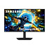Samsung Odyssey OLED G7/LS32HG730SUXEN/32"/OLED/4K UHD/330Hz/0,03ms/Čierna/2R