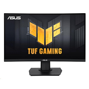 ASUS TUF/VG24VQER/23,6"/VA/FHD/180Hz/1ms/Čierna/3R