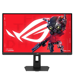 ASUS ROG/Strix 5K XG27JCG/27"/IPS/5K/180Hz/0,3ms/Čierna/3R ASUS ROG/Strix 5K XG27JCG/27"/IPS/5K/180Hz/0,3ms/Čierna/3R