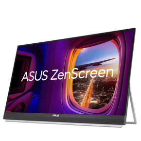 27" ASUS MB27ACF