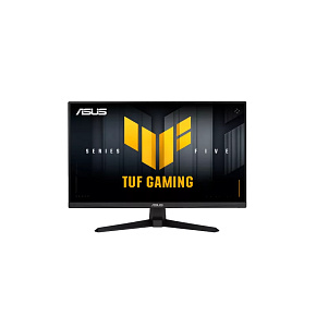 ASUS TUF/VG279Q5A/27"/IPS/FHD/200Hz/1ms/Čierna/3R ASUS TUF/VG279Q5A/27"/IPS/FHD/200Hz/1ms/Čierna/3R