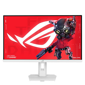ASUS ROG/XG27ACMES-W/27"/IPS/QHD/255Hz/1ms/Biela/3R