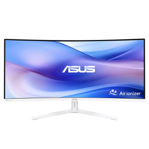 34" WLED ASUS VU34WCIP-W