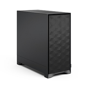 Fractal Pop 2 Air/Midi Tower/Čierna Fractal Pop 2 Air/Midi Tower/Čierna