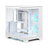Fractal Pop 2 Vision/Midi Tower/Transpar./Biela