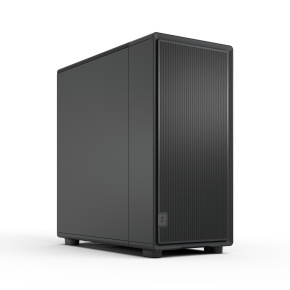 Fractal Design Epoch XL Black Solid Fractal Design Epoch XL Black Solid