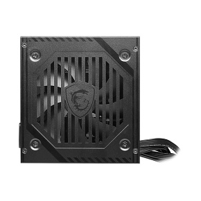 MSI zdroj MAG A650BNL 650W 80PLUS BRONZE MSI zdroj MAG A650BNL 650W 80PLUS BRONZE