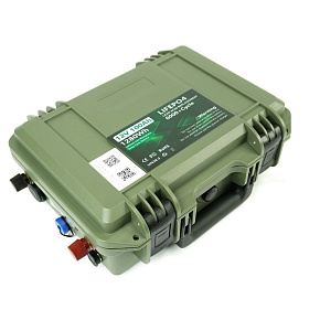 MHPower L100-12-OUT LiFePO4 batéria 12V 100Ah, out MHPower L100-12-OUT LiFePO4 batéria 12V 100Ah, out