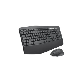 set Logitech Wireless Combo MK850 CZ layout