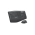 set Logitech Wireless Combo MK850 CZ layout