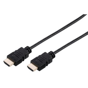 Kábel C-TECH HDMI 2.0, 4K @ 60Hz, M/M, 3m