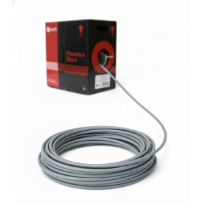 Eth kábel UTP drôt c5e 305m C-TECH Eth kábel UTP drôt c5e 305m C-TECH