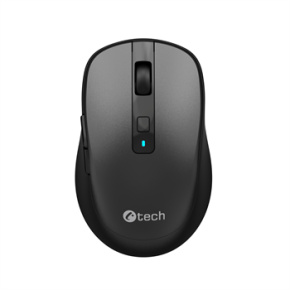 Myš C-TECH WLM-19 Dual mode, bezdrôtová, BT5.0 +