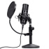 TRUST GXT269 EMITA II DOSK MICROPHONE
