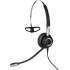 Jabra BIZ 2400 II/Mono/QD/Drôt/Čierna-strieborná