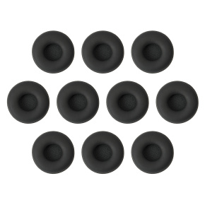 Jabra Ear cushion, kože - BIZ 2400 II (10ks)