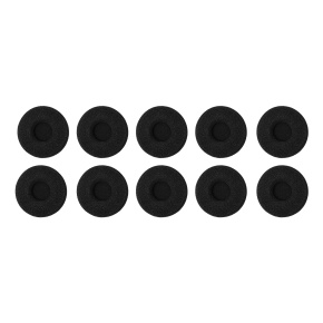 Jabra Ear cushion, foam XXL-BIZ 2400 II (10ks)