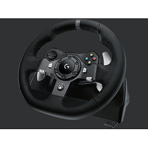 volant Logitech G920 (PC, XBOX) volant Logitech G920 (PC, XBOX)