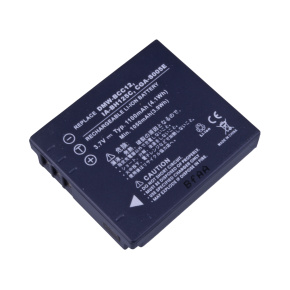 Baterie AVACOM Panasonic CGA-S005, Samsung IA-BH125C, Ricoh DB-60, Fujifilm NP-70 Li-Ion 3.7V 1100mA